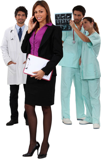 Dental careers at Yorkshire Sedation Clinic, Rotherham
