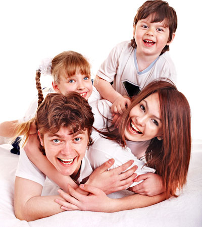 Fillings, veneers, crowns, bridges, family dentist Rotherham