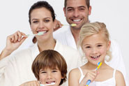 Preventative Dentistry