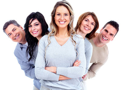 Patient testimonials from Fountain Dental in Doncaster